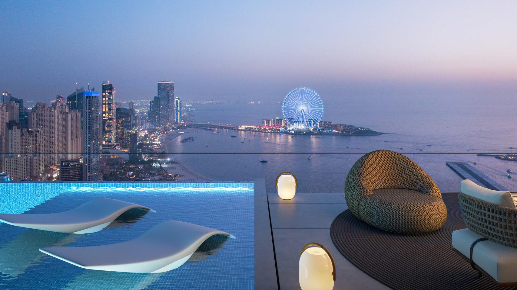 Dubai real estate showcase image 5