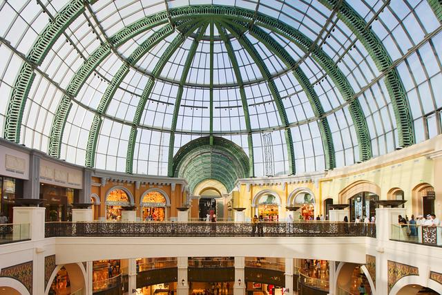 Mall of the Emirates