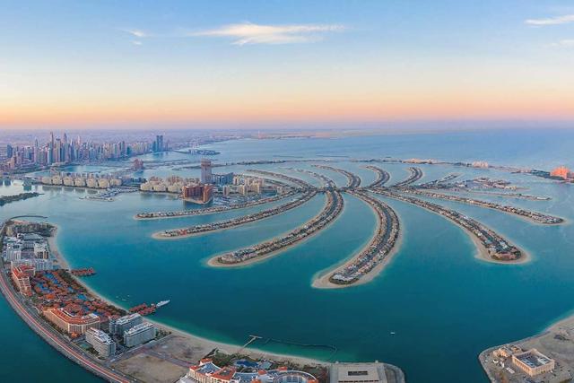 Palm Jumeirah